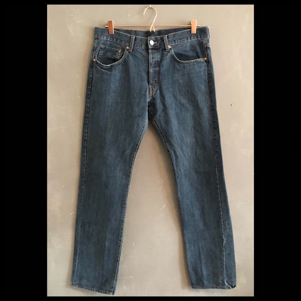 Men’s H&M Straight Leg Jeans